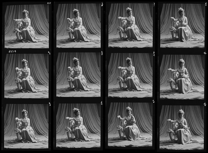 GM_BabeRuth_E519C: Babe Ruth