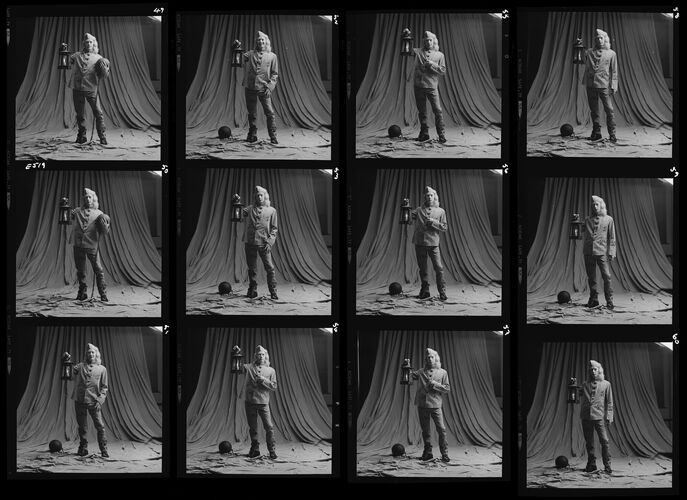 GM_BabeRuth_E519E: Babe Ruth