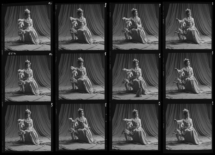 GM_BabeRuth_E519H: Babe Ruth