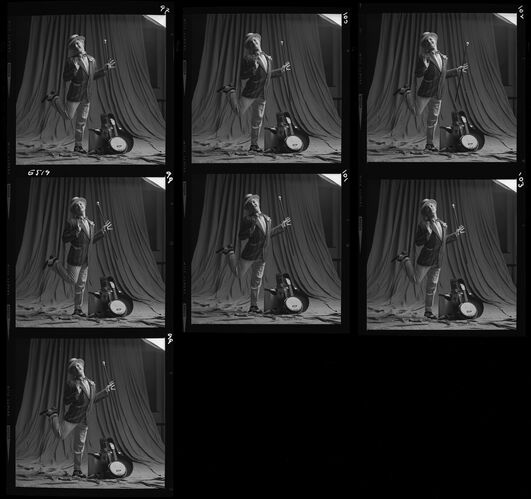 GM_BabeRuth_E519I: Babe Ruth