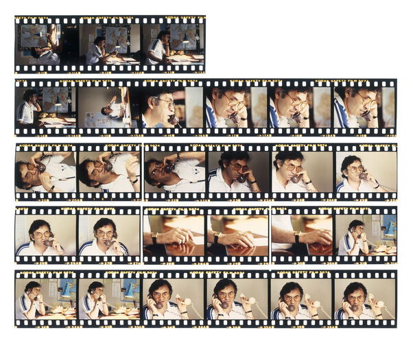 GM_BillGraham_001: Bill Graham