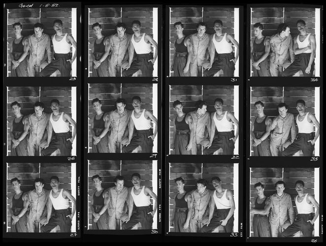 GM_BlueRondo_1288C: Blue Rondo