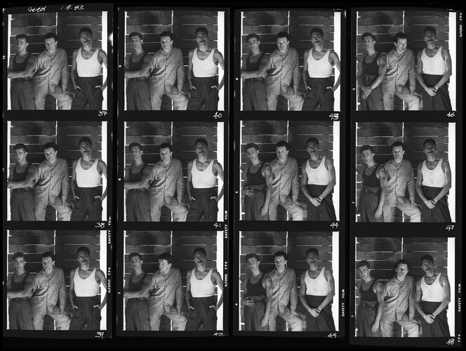 GM_BlueRondo_1288D: Blue Rondo