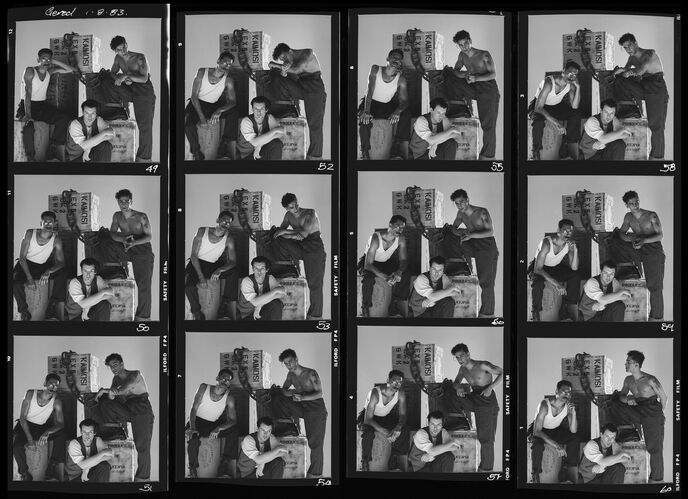 GM_BlueRondo_1288E: Blue Rondo