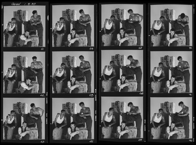 GM_BlueRondo_1288F: Blue Rondo