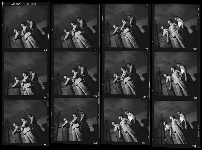 GM_BlueRondo_1288G: Blue Rondo