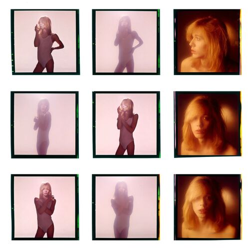 GM_BrettSmiley_001: Brett Smiley