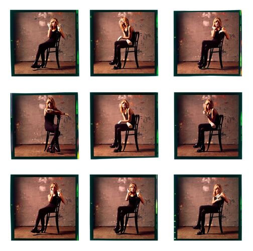 GM_BrettSmiley_002: Brett Smiley