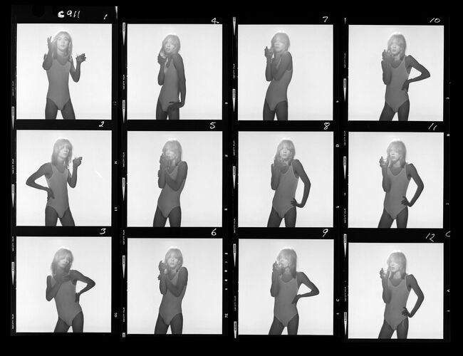 GM_BrettSmiley_C911A: Brett Smiley