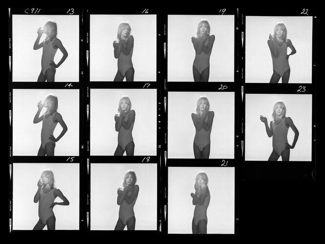 GM_BrettSmiley_C911B: Brett Smiley