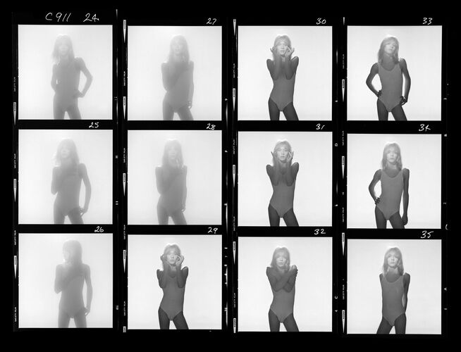 GM_BrettSmiley_C911C: Brett Smiley