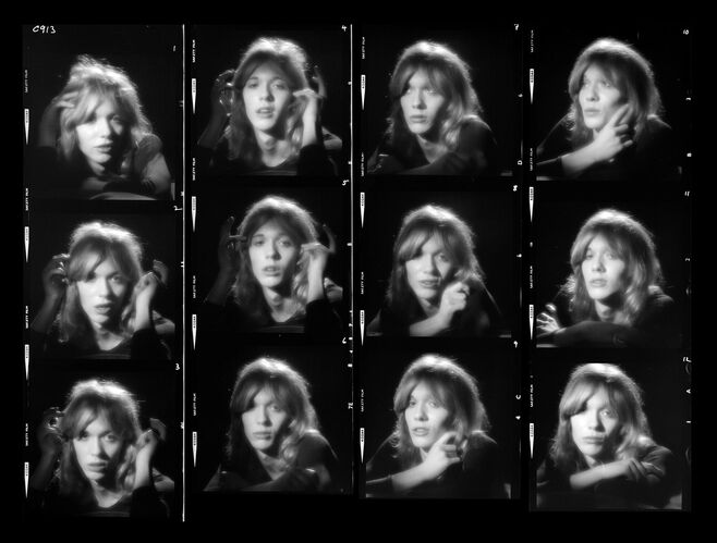 GM_BrettSmiley_C913A: Brett Smiley