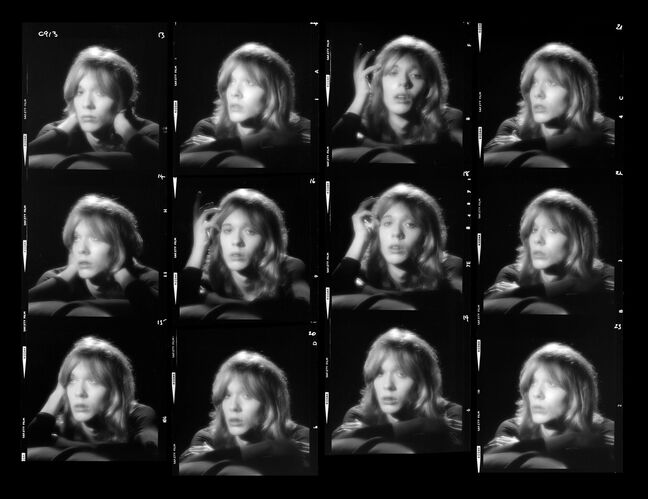 GM_BrettSmiley_C913B: Brett Smiley