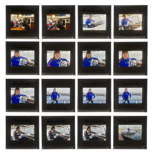 GM_BrianConnolly_002: Brian Connolly