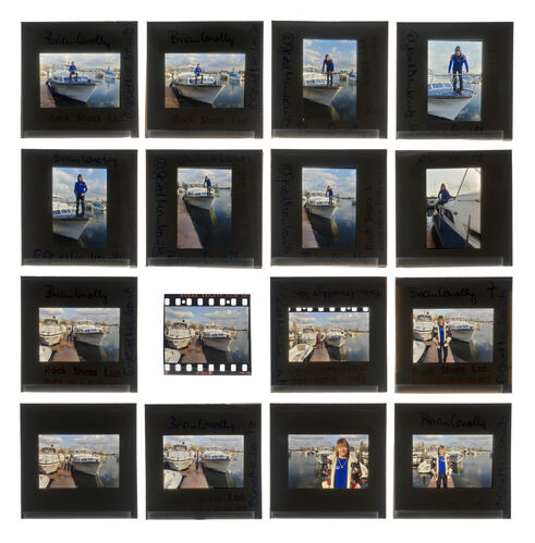 GM_BrianConnolly_003: Brian Connolly