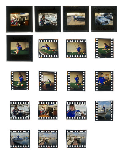 GM_BrianConnolly_004: Brian Connolly