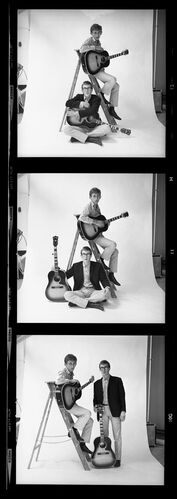 GM_CJ005: Chad & Jeremy