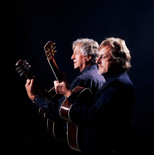GM_CJ010: Chad & Jeremy