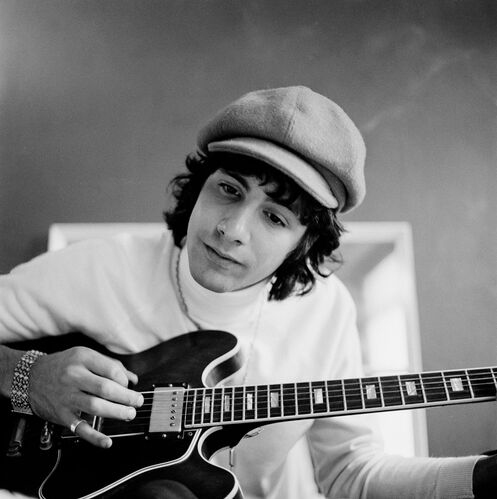 GM_CS005: Yusuf Islam/Cat Stevens