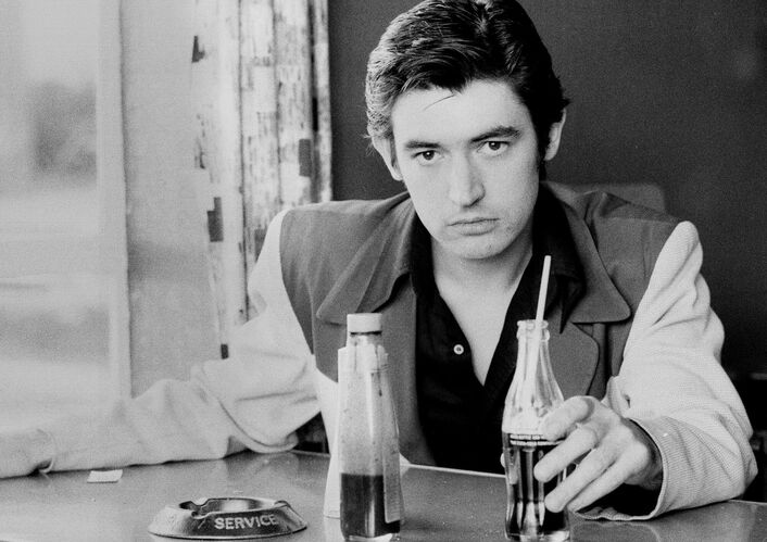 GM_CSP004: Chris Spedding