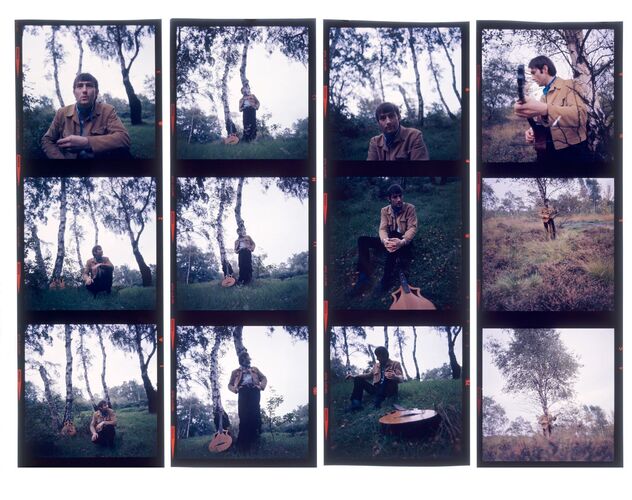 GM_CSP_002: Crispian St Peters