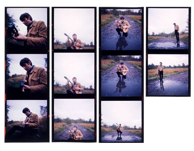 GM_CSP_003: Crispian St Peters