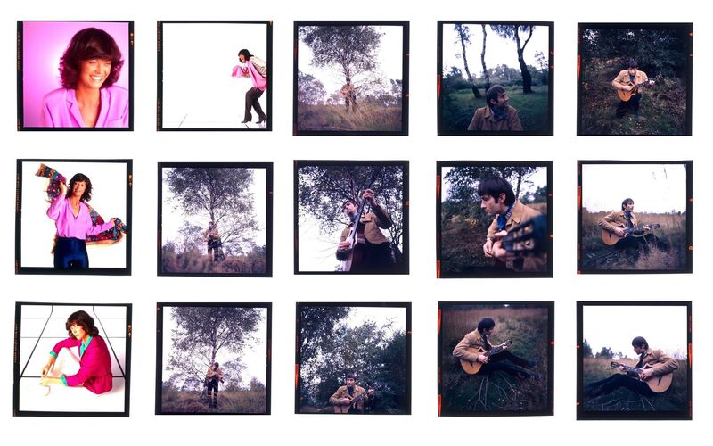 GM_CSP_ISC_001: Isla St Clair Crispian St Peters