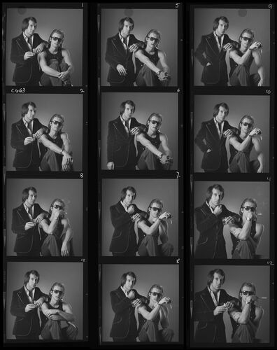 GM_Chinn&Chapman_C463A: Chinn and Chapman