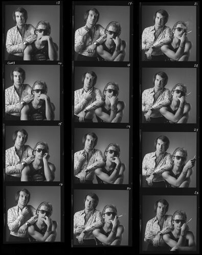 GM_Chinn&Chapman_C463B: Chinn and Chapman