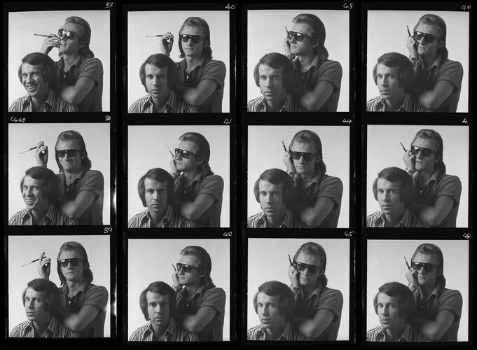 GM_Chinn&Chapman_C463D: Chinn and Chapman