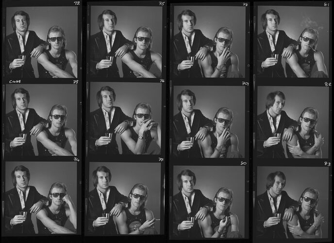 GM_Chinn&Chapman_C463G: Chinn and Chapman