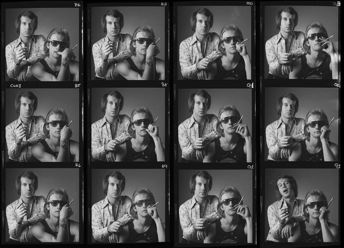 GM_Chinn&Chapman_C463H: Chinn and Chapman