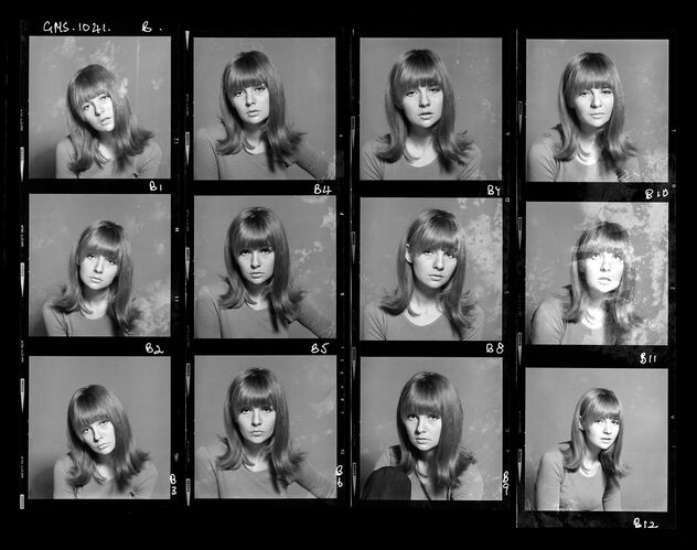 GM_ChrissieShrimpton_1041B: Chrissie Shrimpton