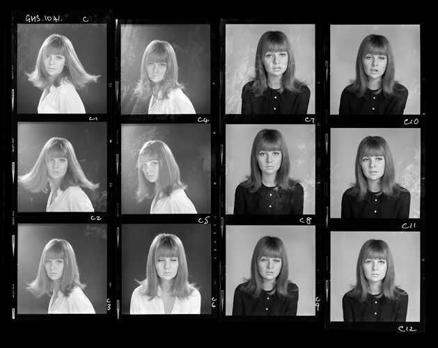 GM_ChrissieShrimpton_1041C: Chrissie Shrimpton