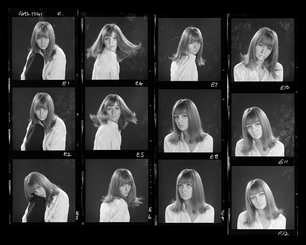 GM_ChrissieShrimpton_1041E: Chrissie Shrimpton
