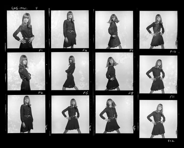 GM_ChrissieShrimpton_1041F: Chrissie Shrimpton
