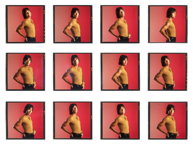 GM_CliffRichard_001A: Cliff Richard