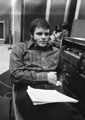 GM_DES009: Del Shannon