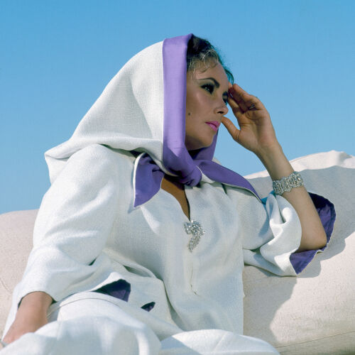 GM_ET001: Elizabeth Taylor