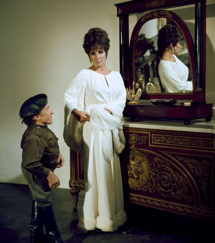 GM_ET002: Elizabeth Taylor