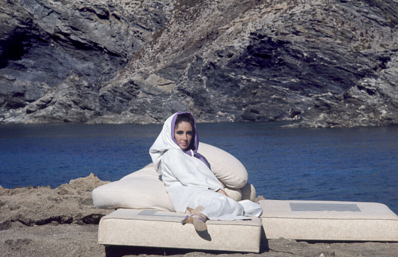 GM_ET013: Elizabeth Taylor