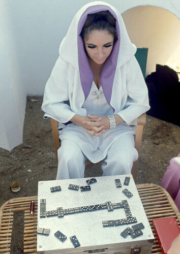 GM_ET014: Elizabeth Taylor