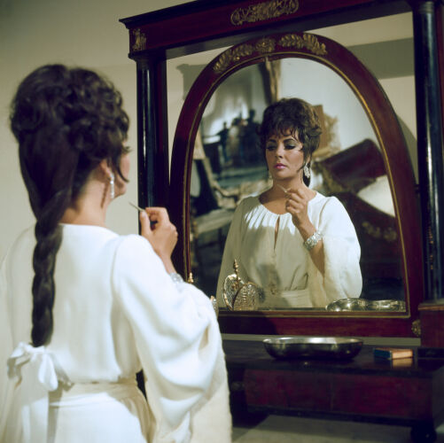 GM_ET017: Elizabeth Taylor