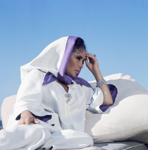 GM_ET040: Elizabeth Taylor