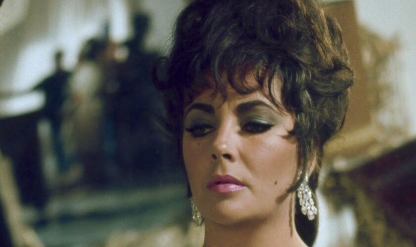 GM_ET041: Elizabeth Taylor