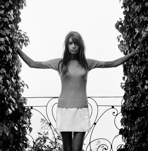 GM_FHA002: Francoise Hardy