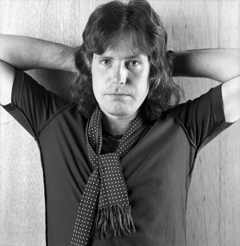 GM_FMI001: Frankie Miller