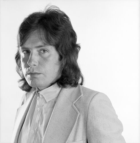 GM_FMI002: Frankie Miller