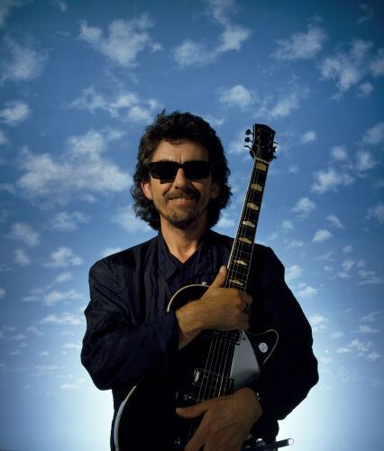 GM_GH002: George Harrison