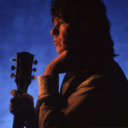 GM_GM008: Gary Moore